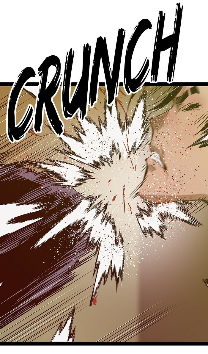 Read Weak Hero chapter 119 image 44 on Lezhin