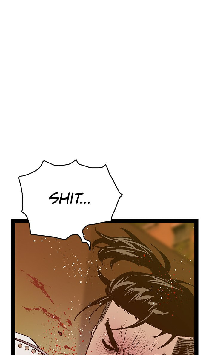 Read Weak Hero chapter 119 image 45 on Lezhin