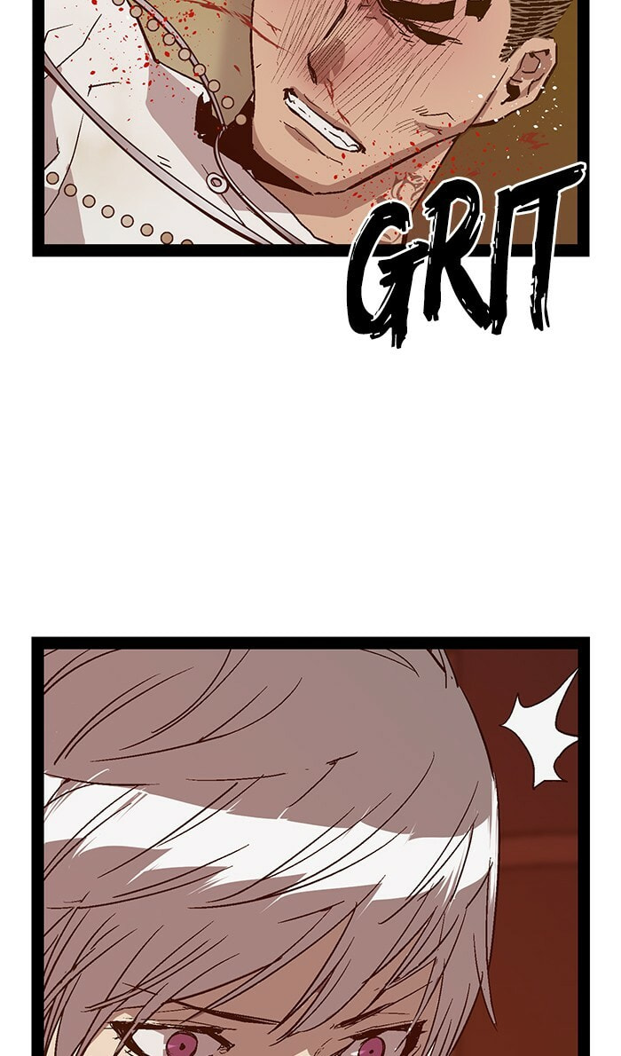 Read Weak Hero chapter 119 image 46 on Lezhin