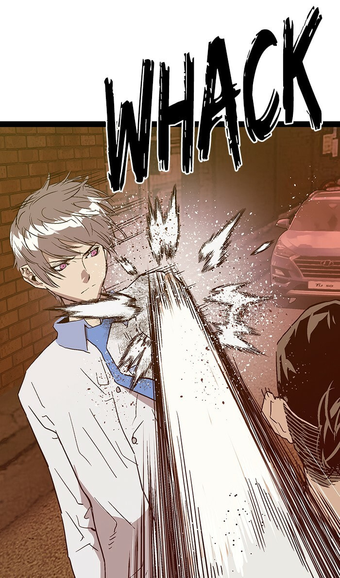 Read Weak Hero chapter 119 image 48 on Lezhin