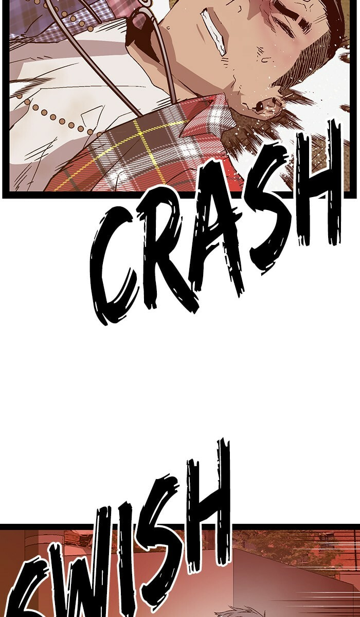 Read Weak Hero chapter 119 image 5 on Lezhin