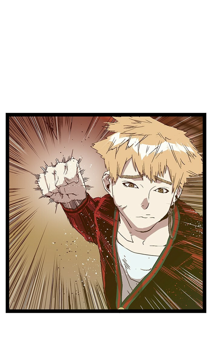 Read Weak Hero chapter 119 image 53 on Lezhin