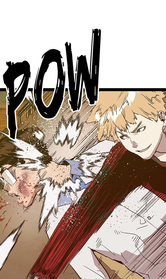 Read Weak Hero chapter 119 image 54 on Lezhin
