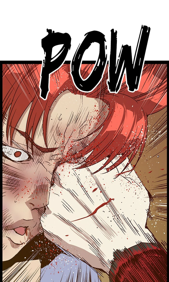Read Weak Hero chapter 119 image 62 on Lezhin
