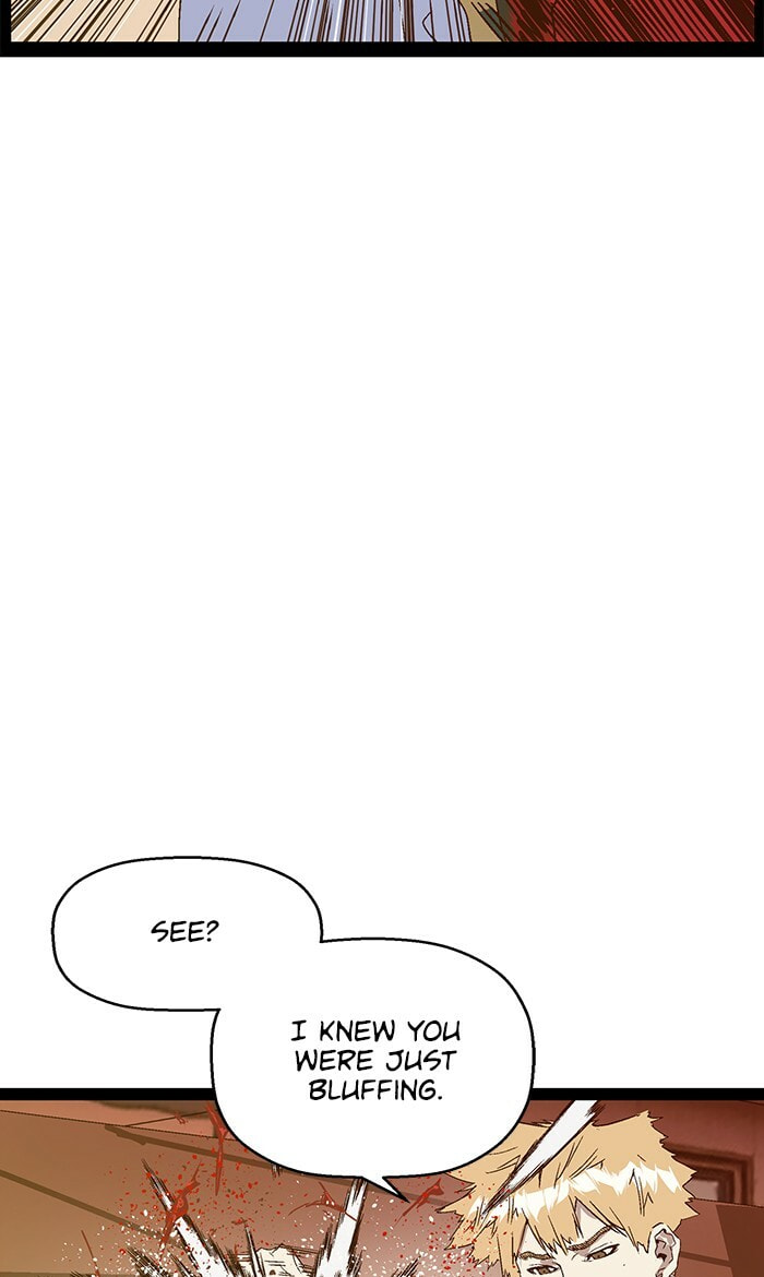 Read Weak Hero chapter 119 image 63 on Lezhin