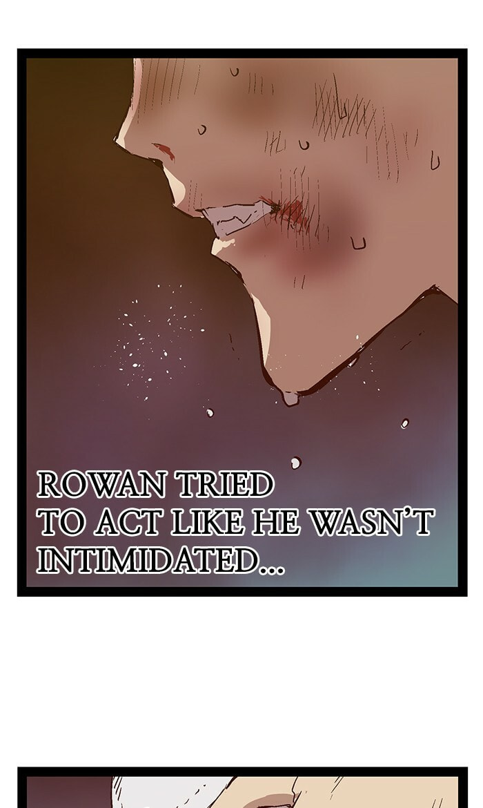 Read Weak Hero chapter 119 image 68 on Lezhin