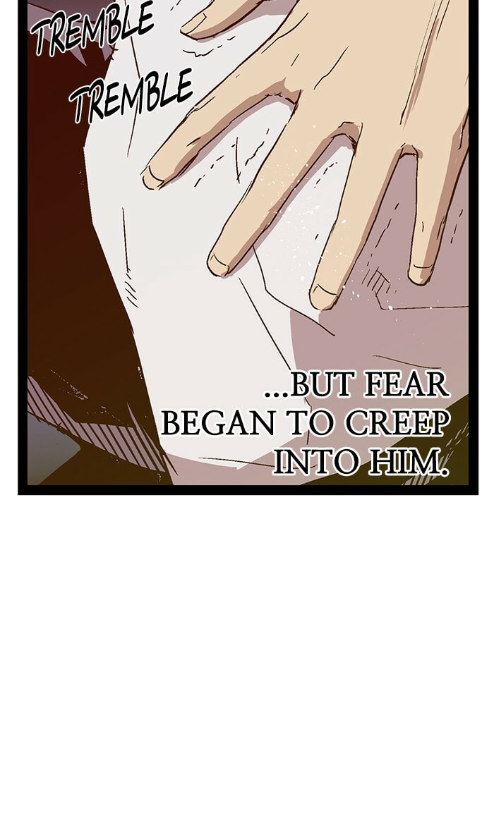 Read Weak Hero chapter 119 image 69 on Lezhin