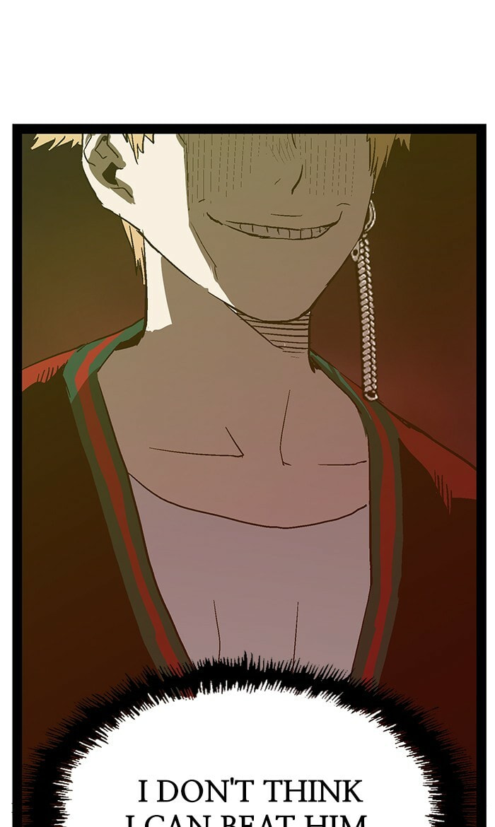 Read Weak Hero chapter 119 image 70 on Lezhin