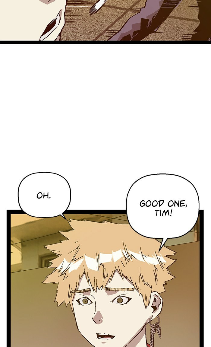 Read Weak Hero chapter 119 image 79 on Lezhin