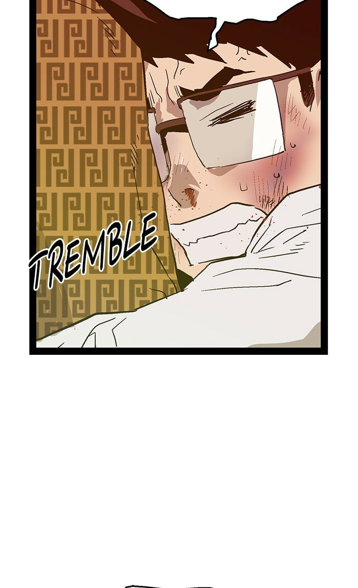 Read Weak Hero chapter 119 image 83 on Lezhin