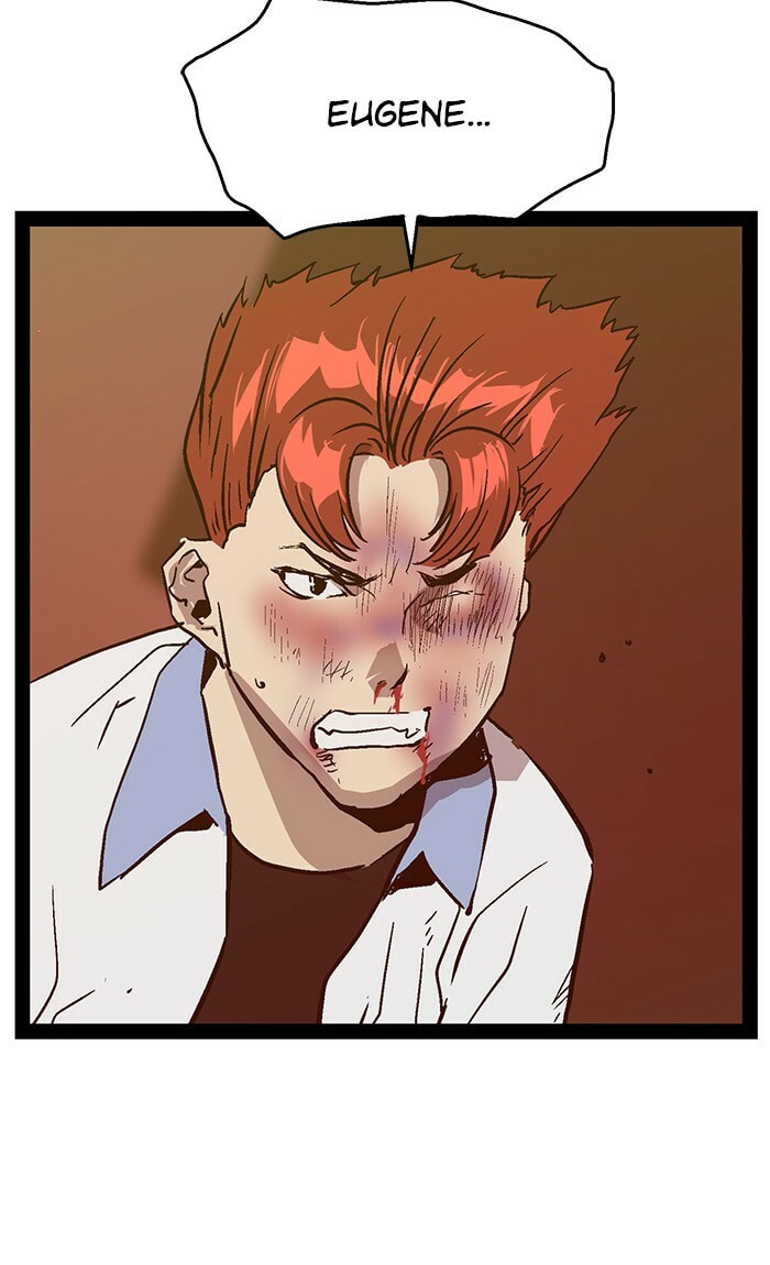 Read Weak Hero chapter 119 image 84 on Lezhin