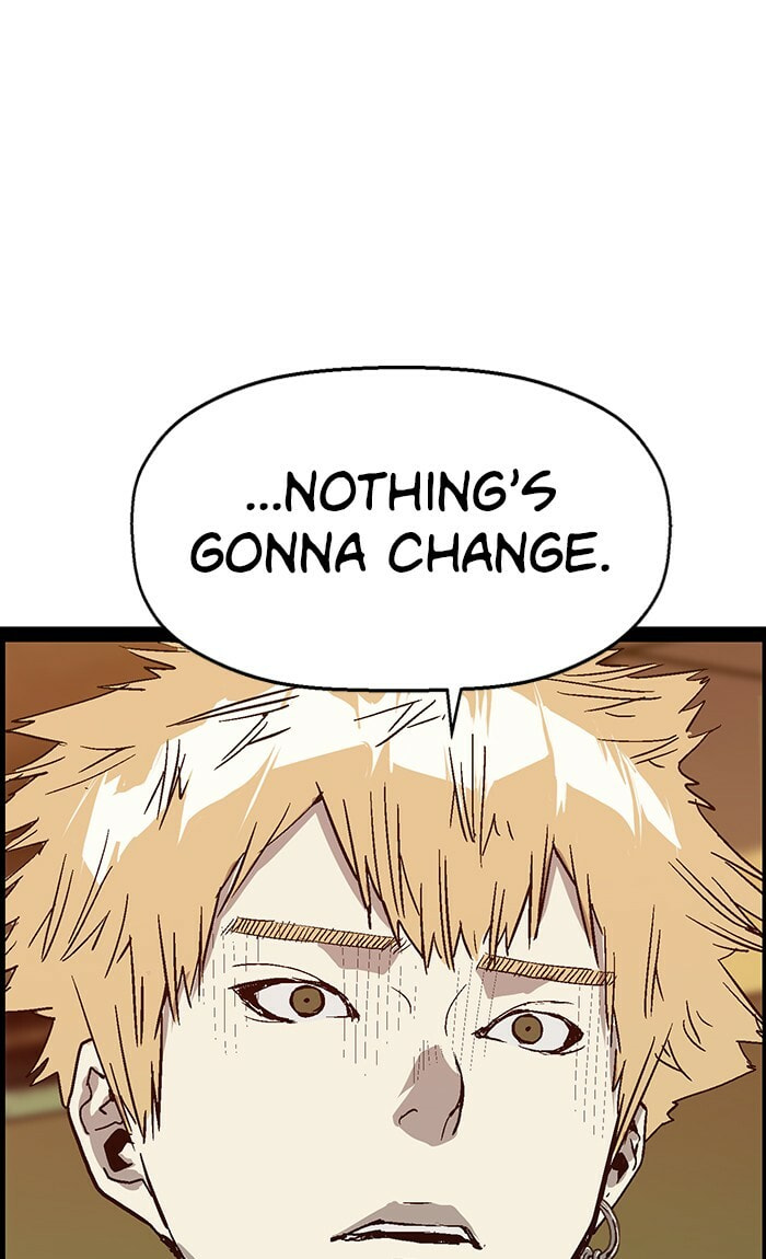 Read Weak Hero chapter 119 image 87 on Lezhin