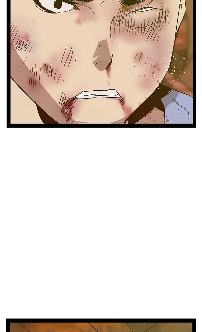Read Weak Hero chapter 119 image 89 on Lezhin