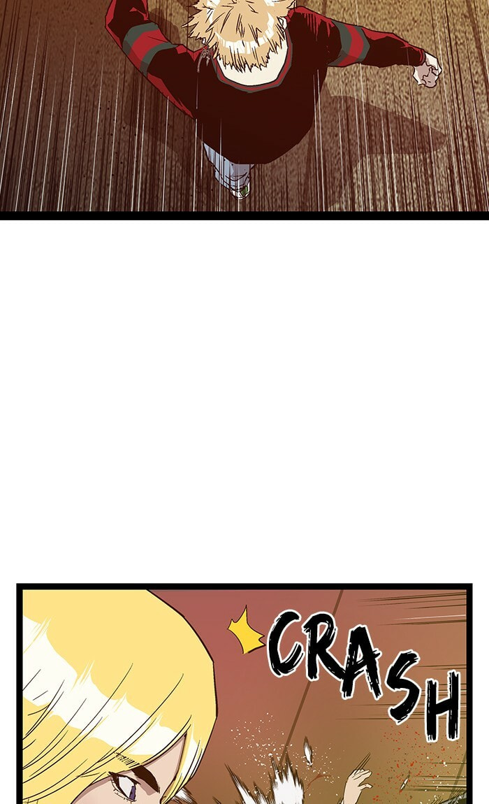 Read Weak Hero chapter 119 image 93 on Lezhin