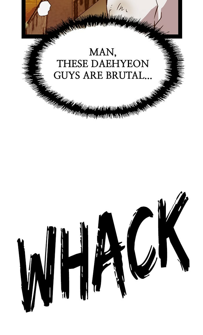 Read Weak Hero chapter 119 image 95 on Lezhin