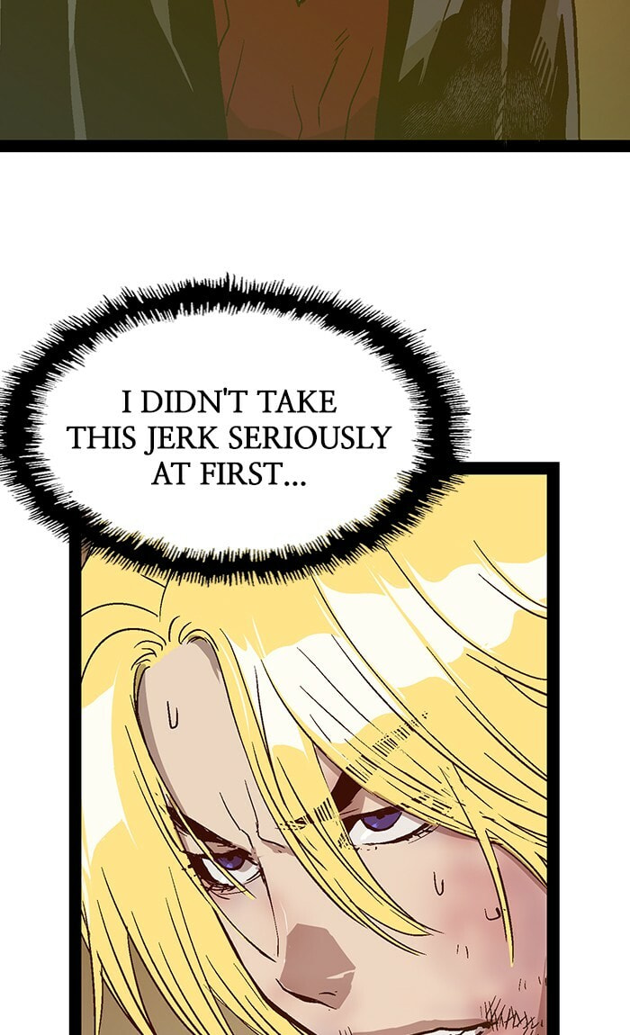 Read Weak Hero chapter 119 image 98 on Lezhin