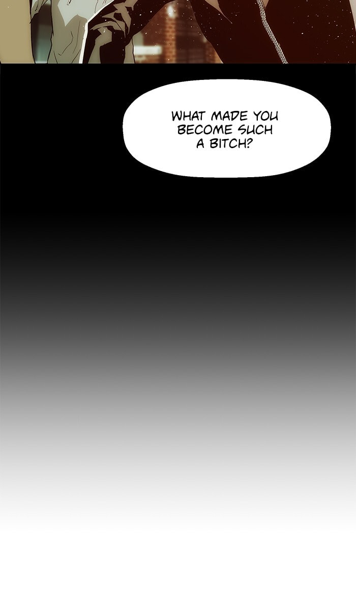 Read Weak Hero chapter 12 image 100 on Lezhin