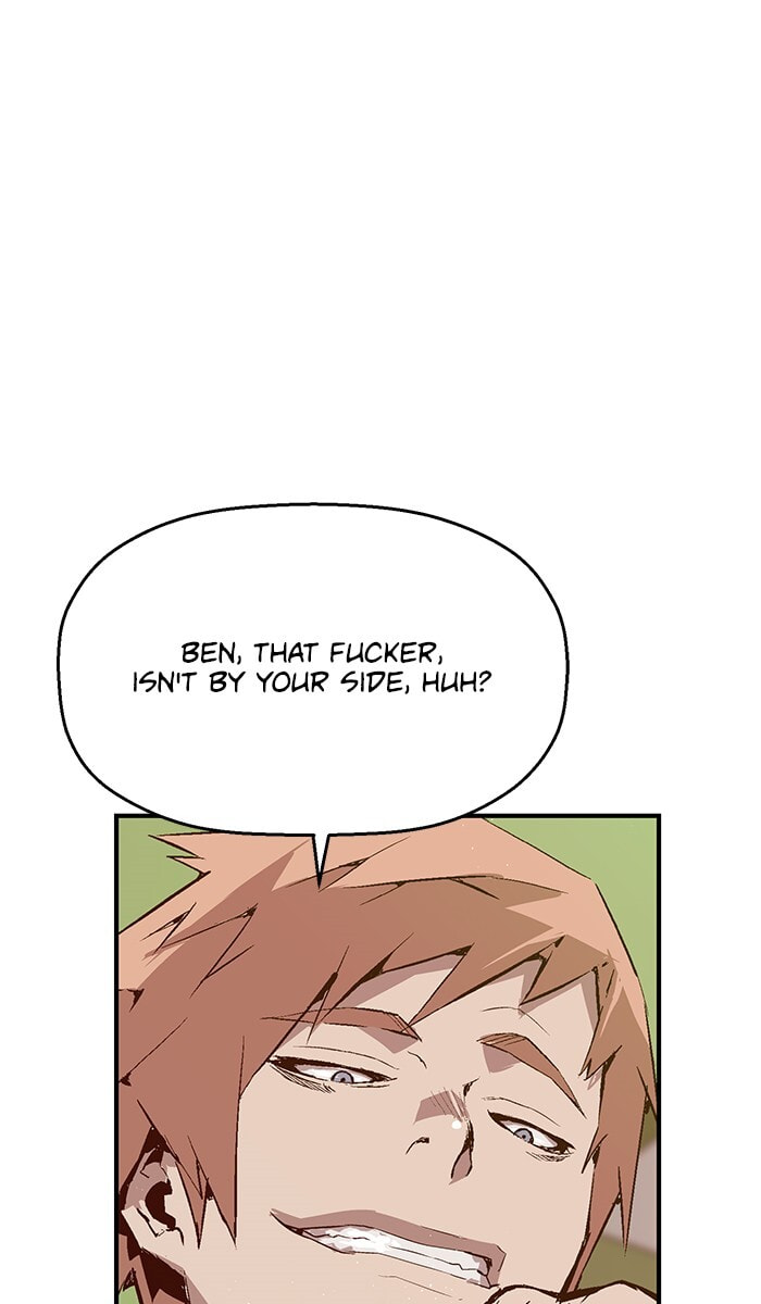 Read Weak Hero chapter 12 image 111 on Lezhin