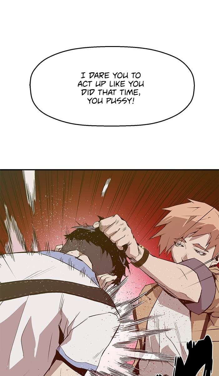 Read Weak Hero chapter 12 image 113 on Lezhin