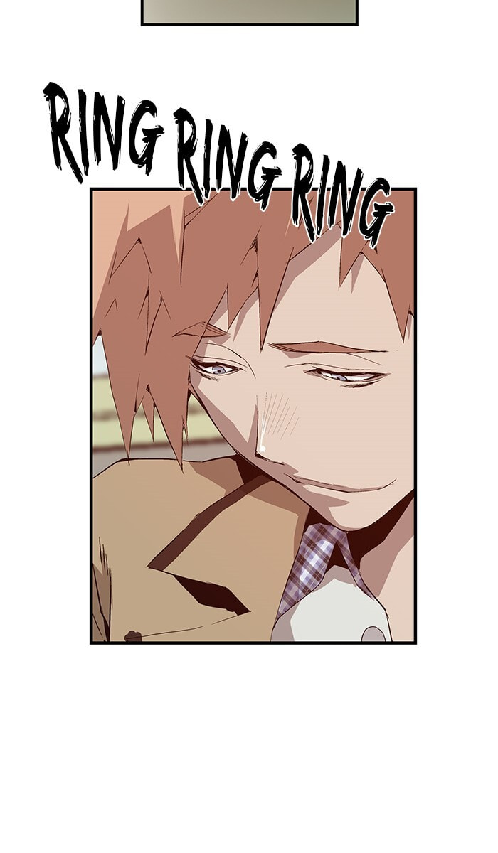 Read Weak Hero chapter 12 image 16 on Lezhin