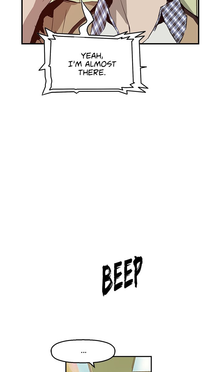 Read Weak Hero chapter 12 image 19 on Lezhin