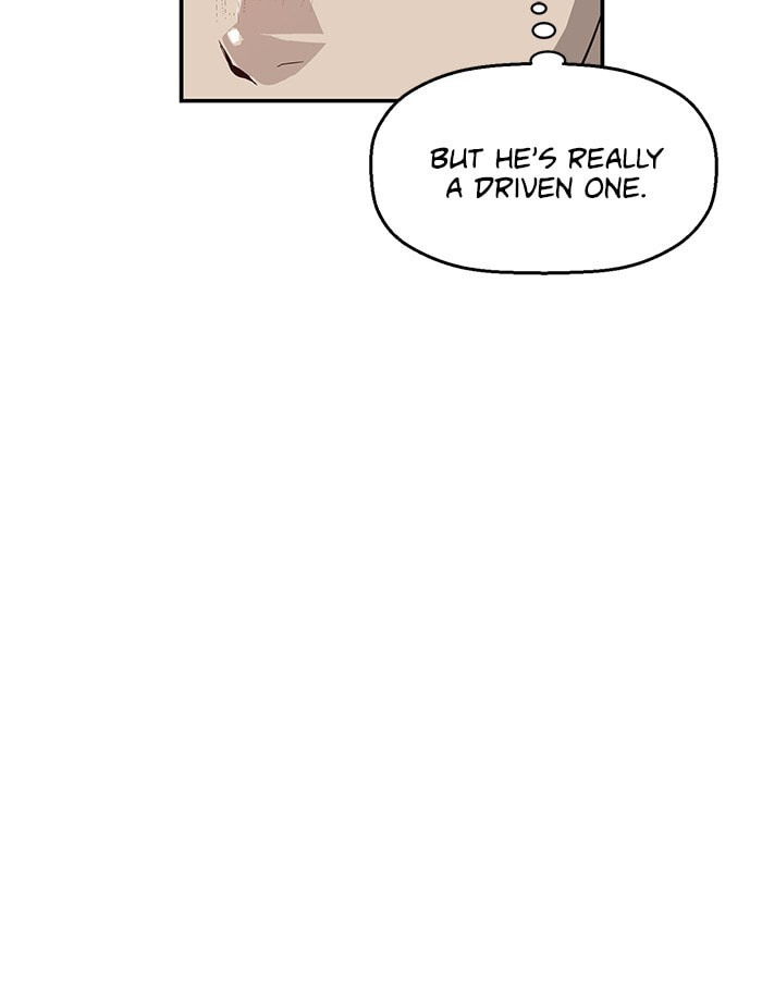 Read Weak Hero chapter 12 image 21 on Lezhin