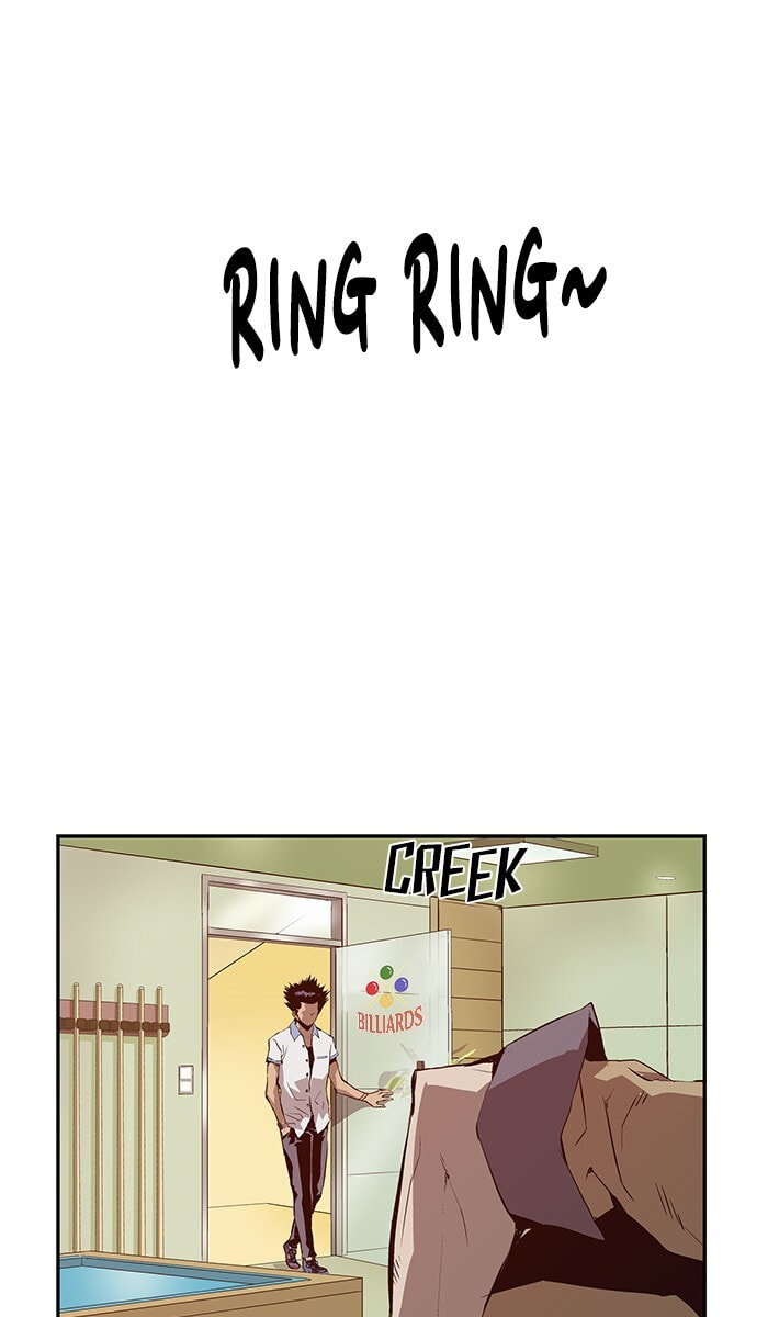 Read Weak Hero chapter 12 image 28 on Lezhin