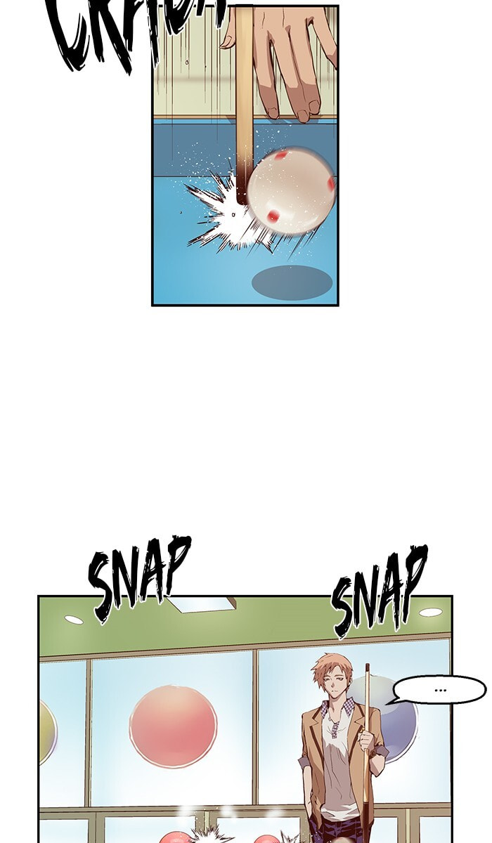 Read Weak Hero chapter 12 image 38 on Lezhin