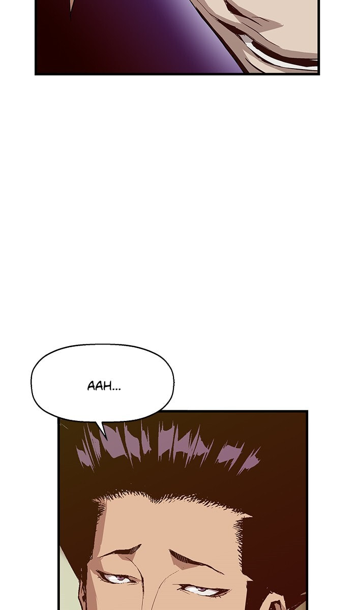 Read Weak Hero chapter 12 image 42 on Lezhin