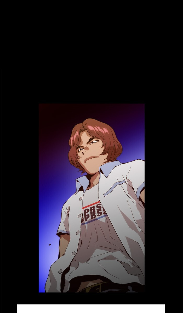 Read Weak Hero chapter 12 image 47 on Lezhin