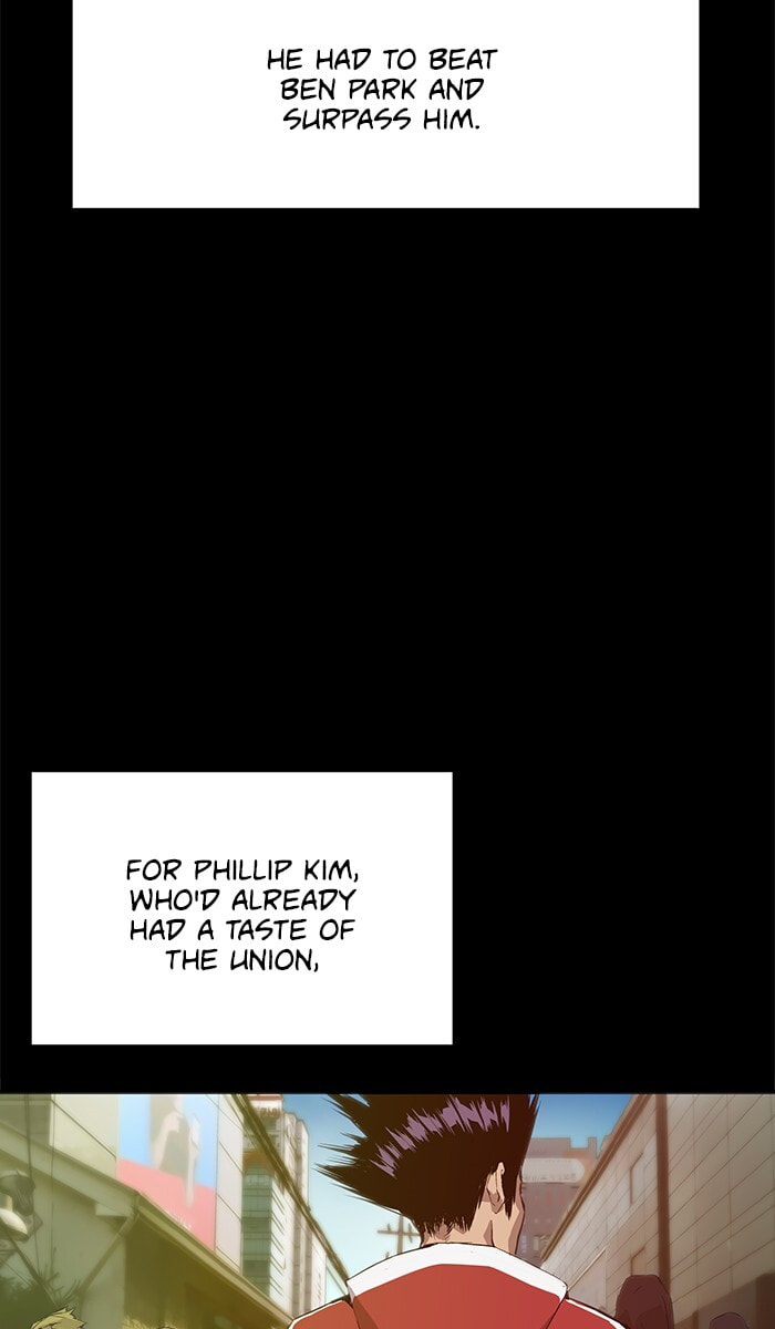Read Weak Hero chapter 12 image 48 on Lezhin
