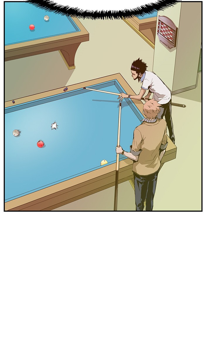 Read Weak Hero chapter 12 image 53 on Lezhin