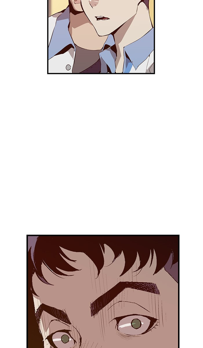 Read Weak Hero chapter 12 image 57 on Lezhin