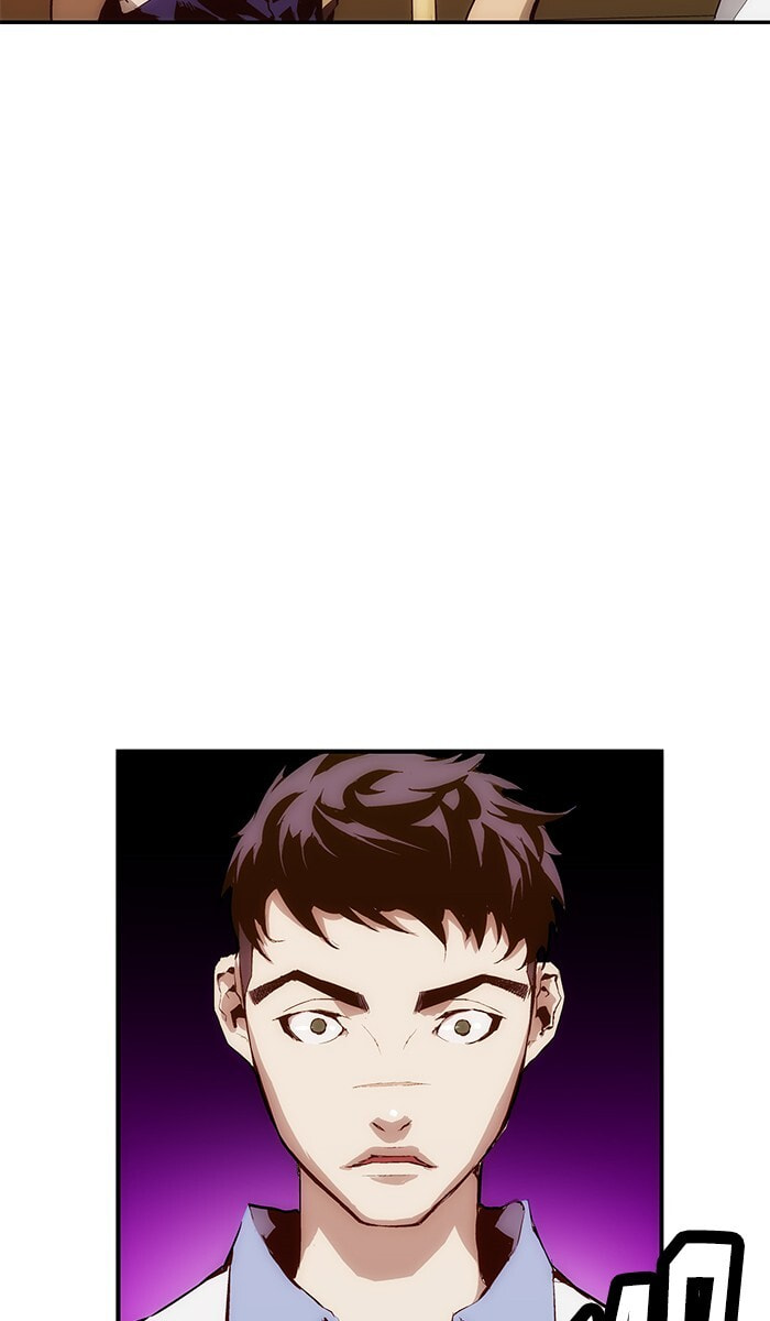 Read Weak Hero chapter 12 image 60 on Lezhin