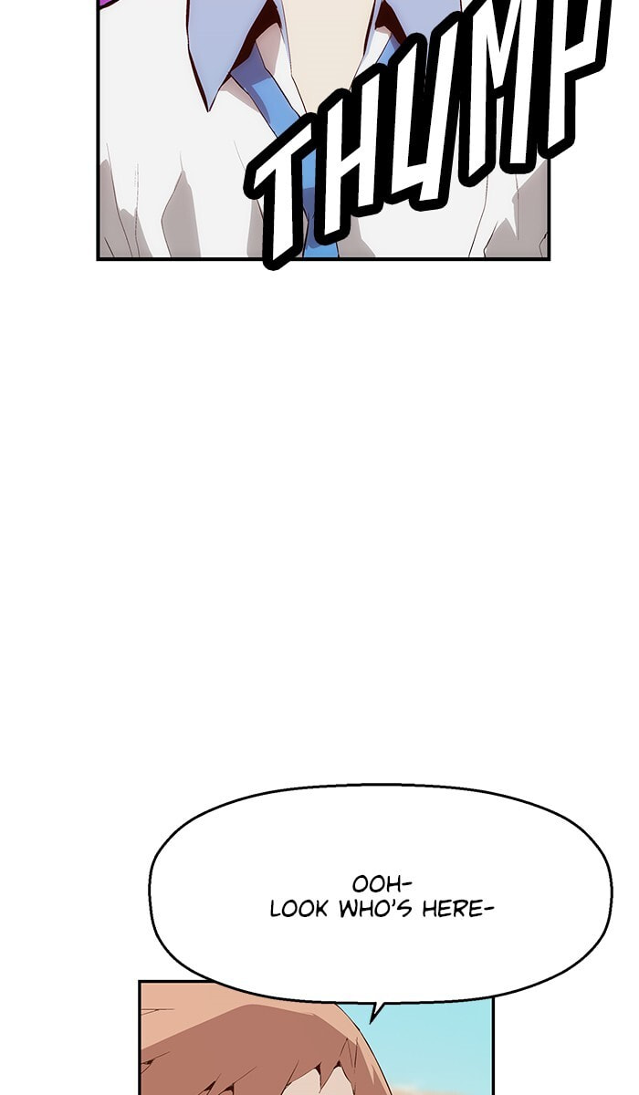 Read Weak Hero chapter 12 image 61 on Lezhin