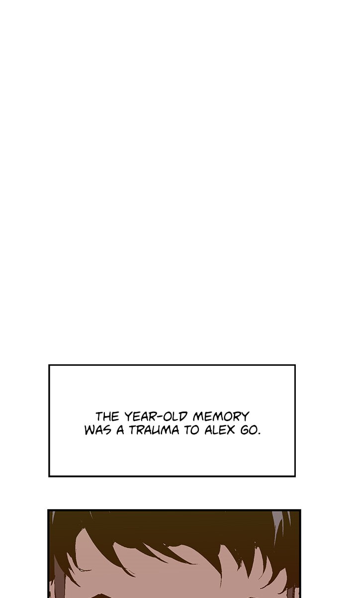 Read Weak Hero chapter 12 image 65 on Lezhin