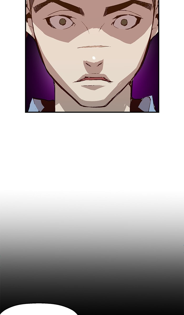 Read Weak Hero chapter 12 image 66 on Lezhin