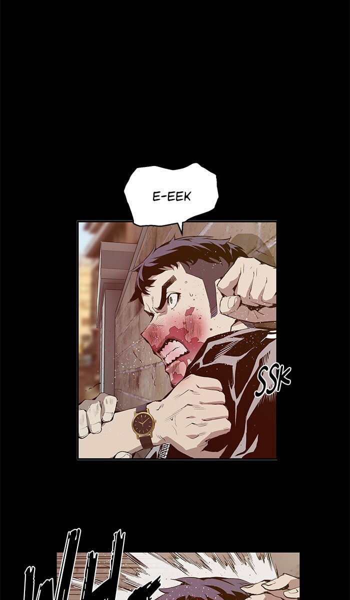 Read Weak Hero chapter 12 image 68 on Lezhin