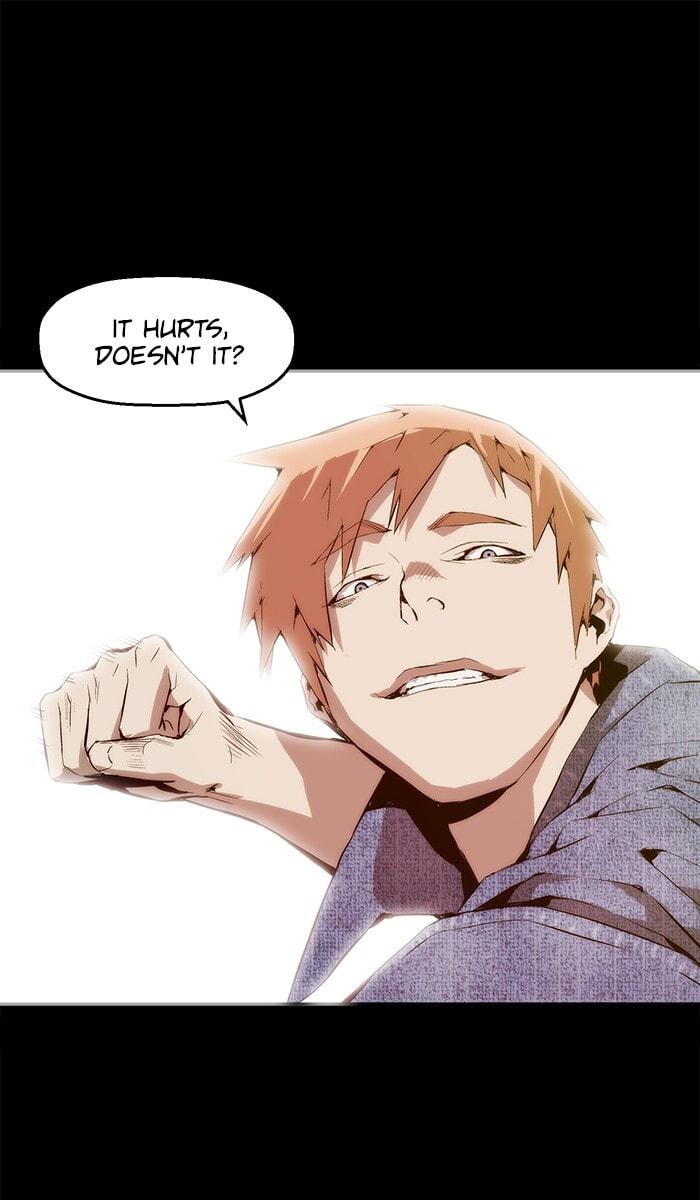 Read Weak Hero chapter 12 image 71 on Lezhin