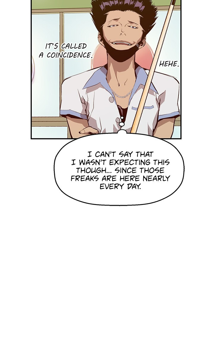 Read Weak Hero chapter 12 image 77 on Lezhin