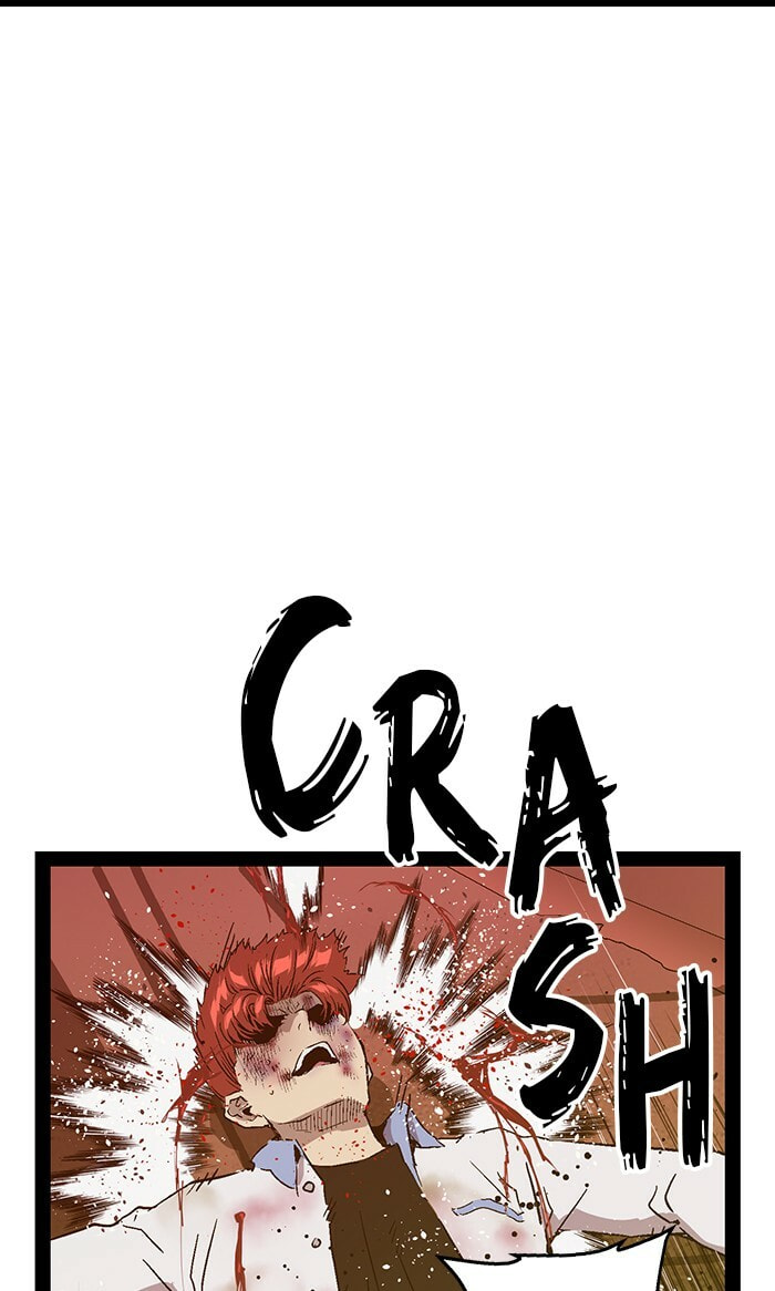 Read Weak Hero chapter 120 image 10 on Lezhin