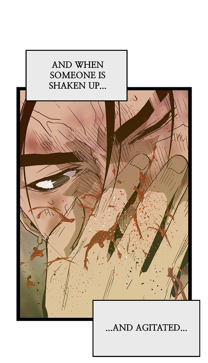 Read Weak Hero chapter 120 image 101 on Lezhin