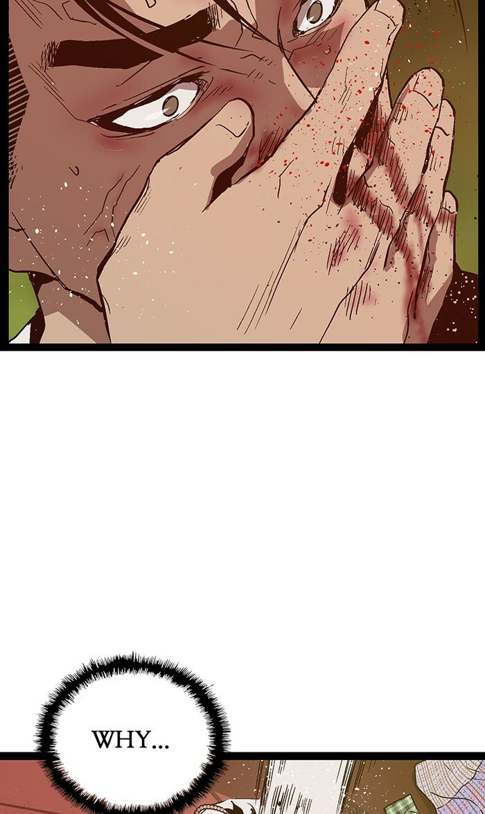 Read Weak Hero chapter 120 image 106 on Lezhin