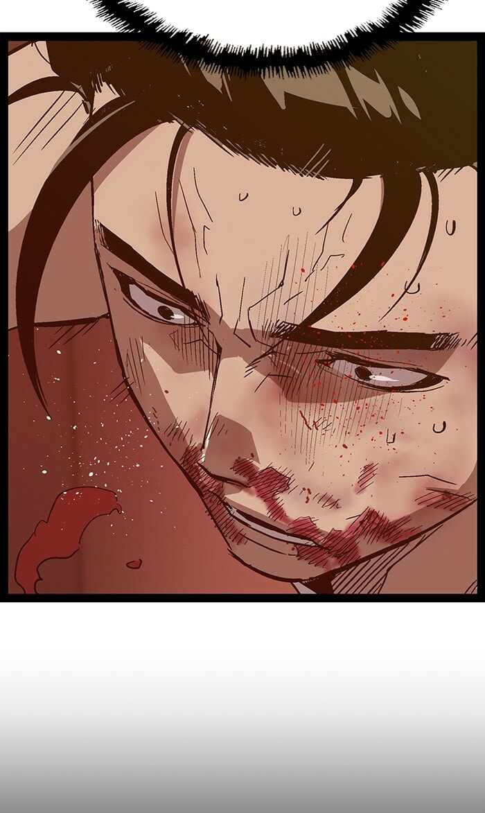 Read Weak Hero chapter 120 image 108 on Lezhin