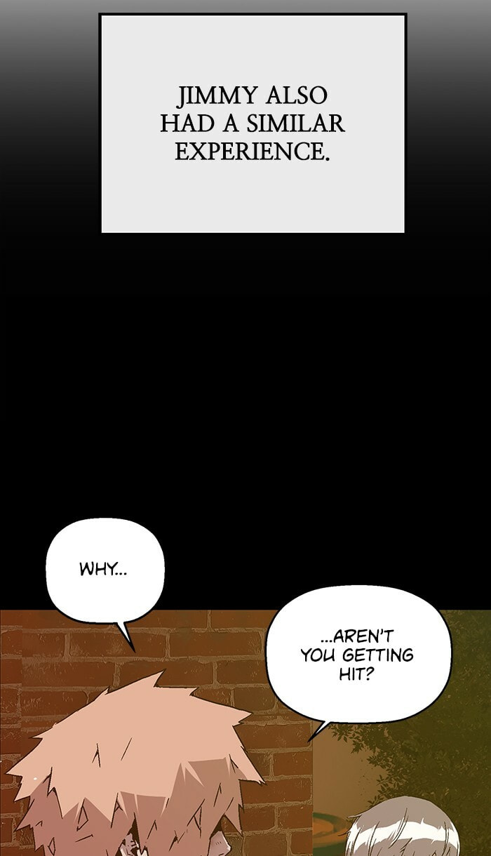Read Weak Hero chapter 120 image 109 on Lezhin