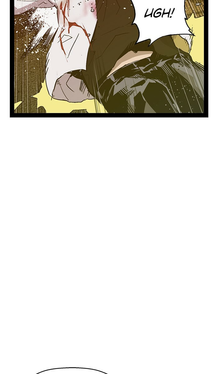 Read Weak Hero chapter 120 image 11 on Lezhin