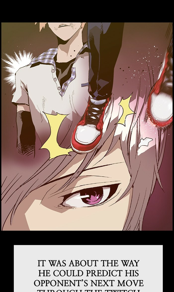 Read Weak Hero chapter 120 image 112 on Lezhin