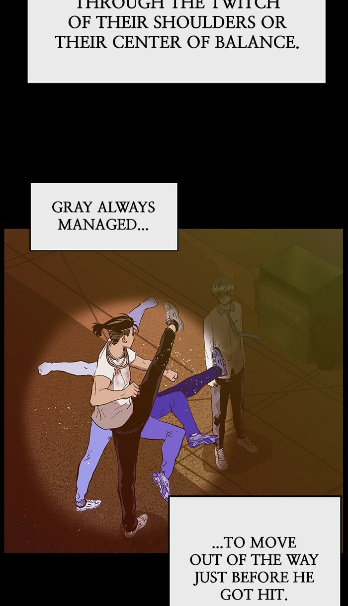 Read Weak Hero chapter 120 image 113 on Lezhin