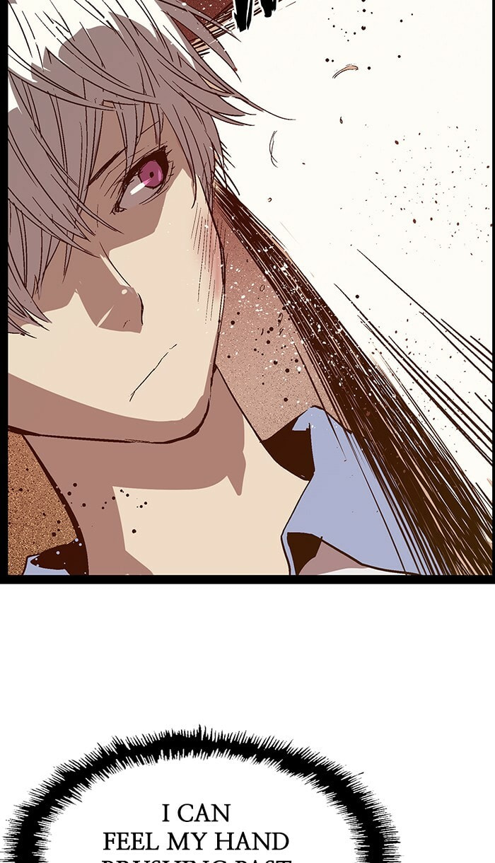 Read Weak Hero chapter 120 image 115 on Lezhin