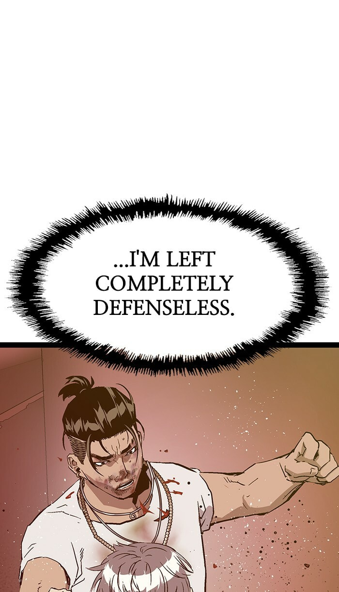 Read Weak Hero chapter 120 image 117 on Lezhin